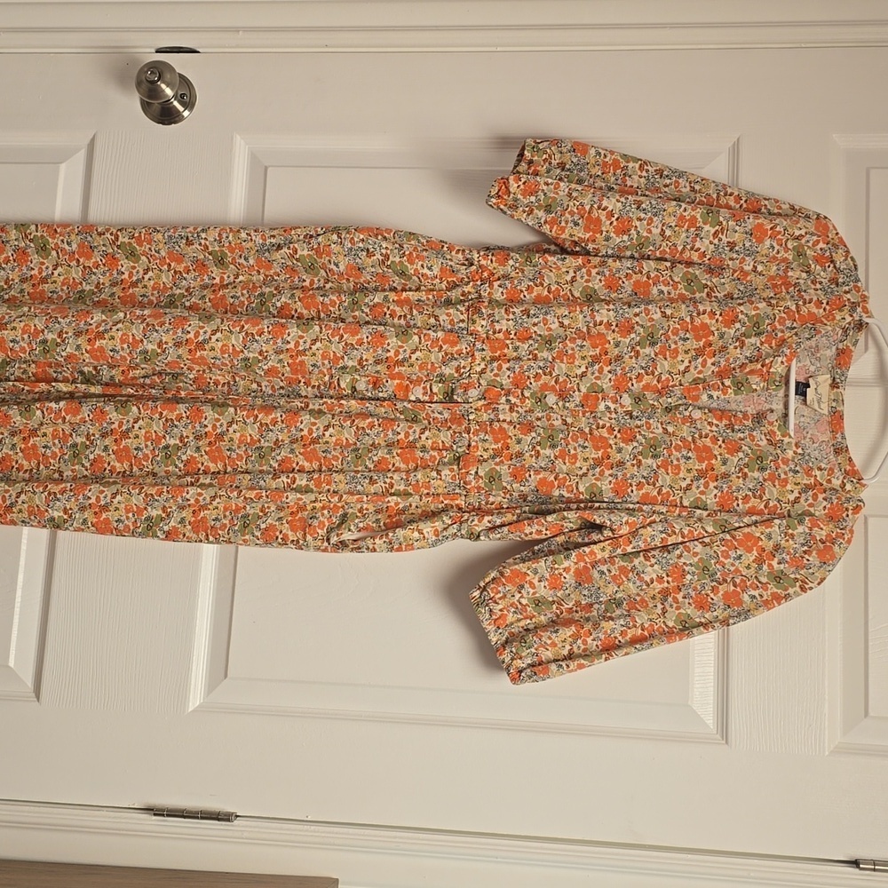 Universal Thread Jumpsuit - Picture 4 of 7